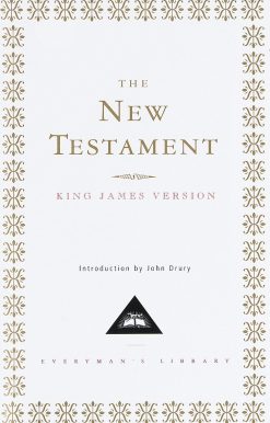 The New Testament: Introduction by John Drury