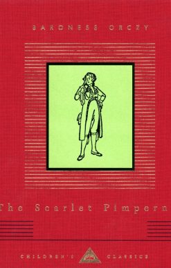 The Scarlet Pimpernel