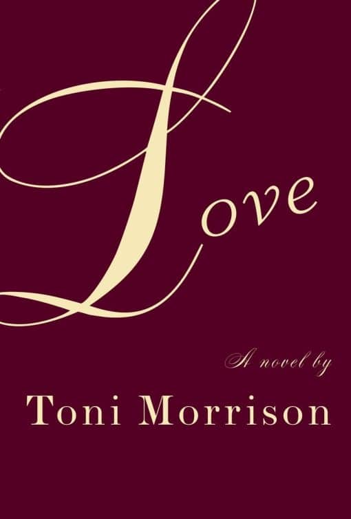 Love: A novel