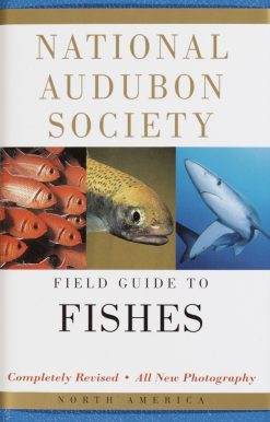National Audubon Society Field Guide to Fishes: North America