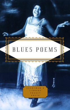 Blues Poems