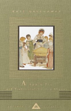 A Apple Pie and Traditional Nursery Rhymes