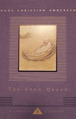 The Snow Queen: Illustrated by T. Pym
