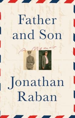 Father and Son: A Memoir