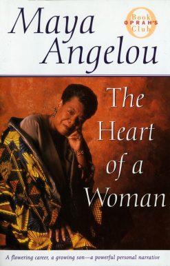 The Heart of a Woman