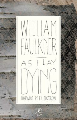 As I Lay Dying