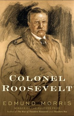 Colonel Roosevelt