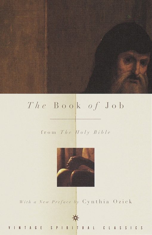 The Book of Job