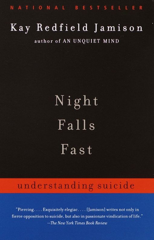 Understanding Suicide: Night Falls Fast