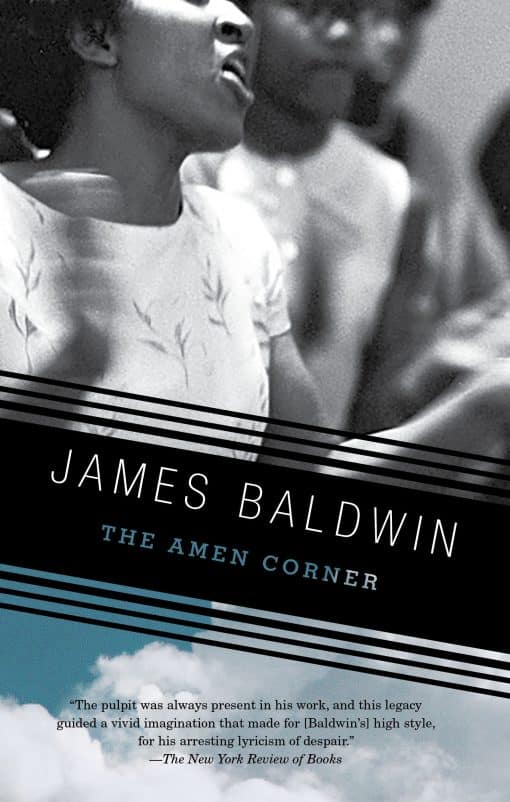 A Play: The Amen Corner