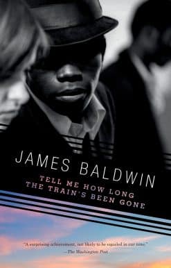 Tell Me How Long the Train's Been Gone