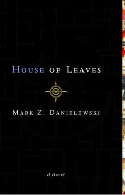 House of Leaves: The Remastered Full-Color Edition