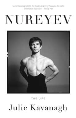 Nureyev: The Life