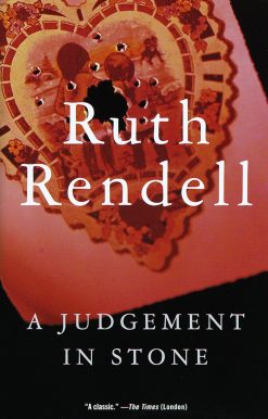 A Judgement in Stone