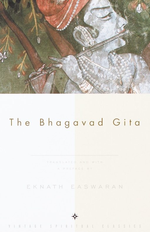 The Bhagavad Gita: