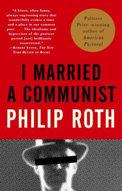 I Married a Communist: American Trilogy (2)
