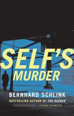 Self's Murder