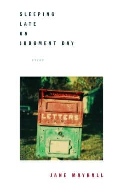 Poems: Sleeping Late on Judgment Day