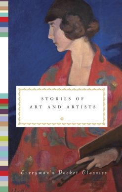 Stories of Art and Artists