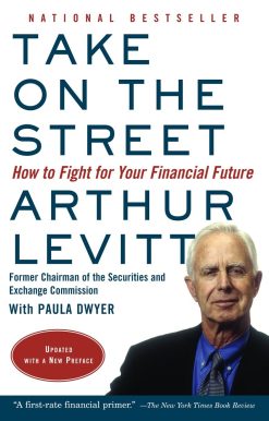 Take on the Street: How to Fight for Your Financial Future