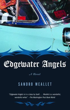 Edgewater Angels: A Novel