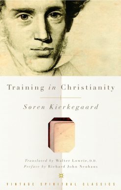 Training in Christianity