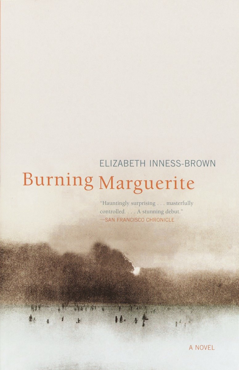 9780375726224 Burning Marguerite