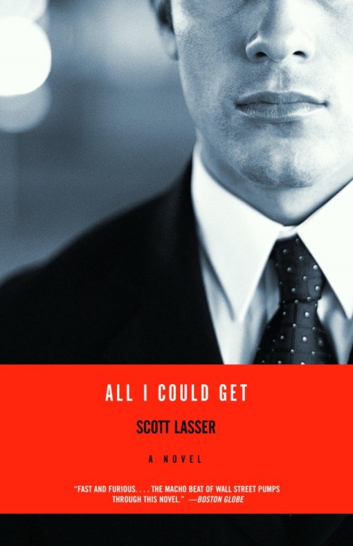 All I Could Get: A Novel