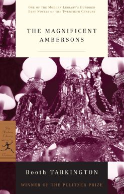 The Magnificent Ambersons