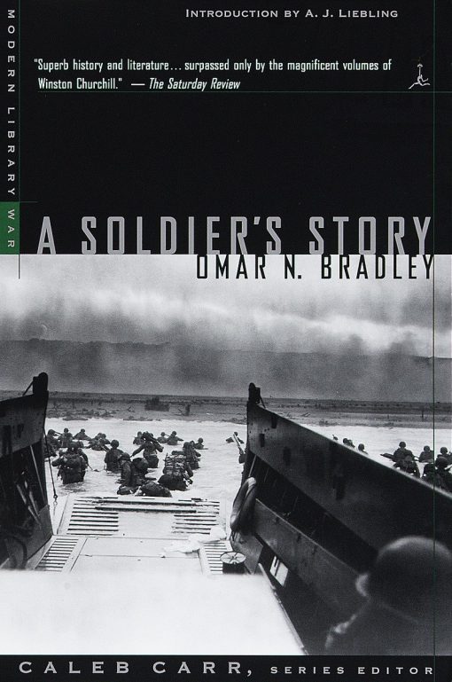 A Soldier's Story: