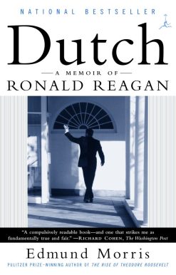 A Memoir of Ronald Reagan: Dutch