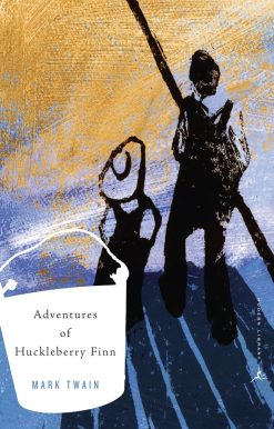 Adventures of Huckleberry Finn