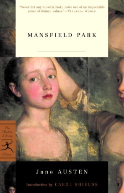 Mansfield Park
