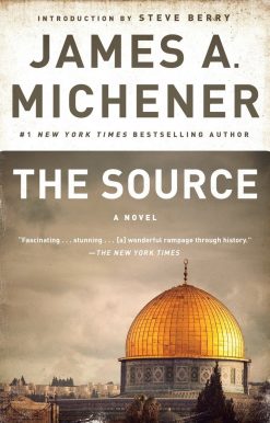 The Source: A Novel