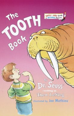 The Tooth Book