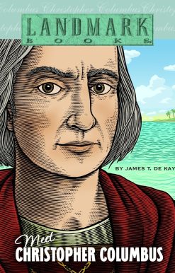 Meet Christopher Columbus