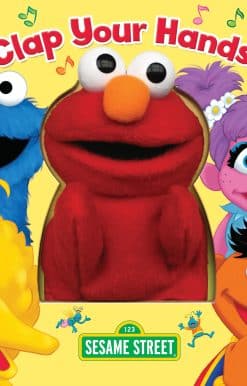 Clap Your Hands! (Sesame Street)