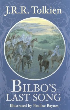 Bilbo's Last Song
