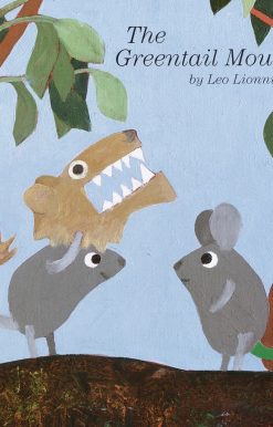 The Greentail Mouse: