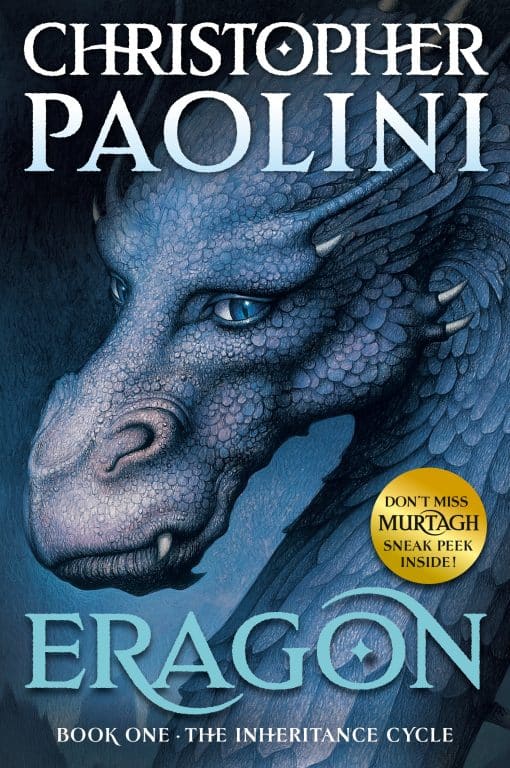 Book I: Eragon