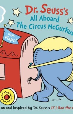 All Aboard the Circus McGurkus