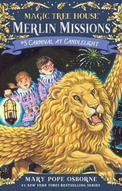 Carnival at Candlelight