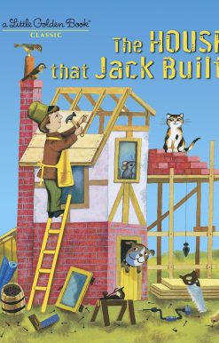 The House that Jack Built