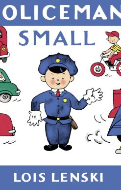 Policeman Small: