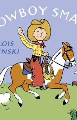 Cowboy Small