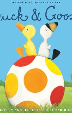 Duck & Goose
