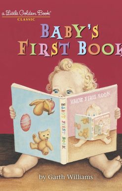 Baby's First Book