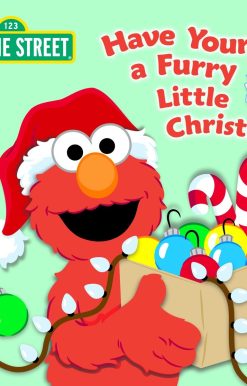 Have Yourself a Furry Little Christmas (Sesame Street)