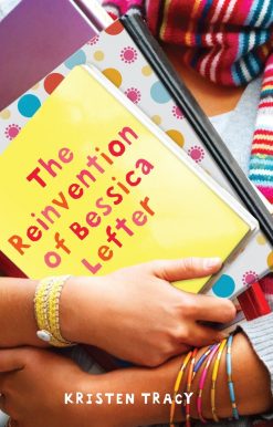 The Reinvention of Bessica Lefter