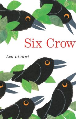 Six Crows